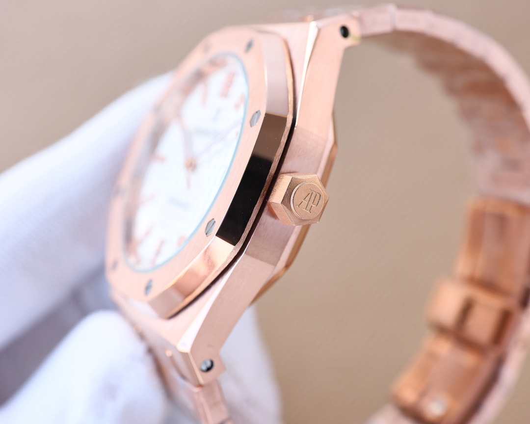 Audemars Piguet watch